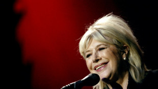 Marianne Faithfull, égérie du Swinging London devenue icône