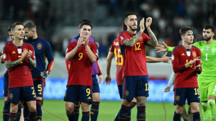 Espanha vence Chipre e se isola na liderança do Grupo A das Eliminatórias da Euro