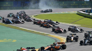 FIA propõe mudança no formato dos fins de semana da F1 com corridas sprint