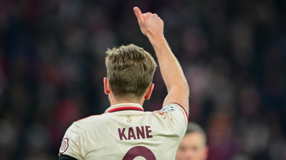 Dank Kane: FC Bayern besiegt Alonso-Fluch