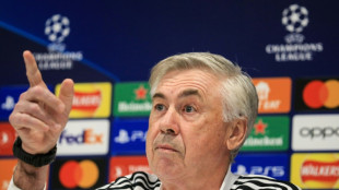 Ancelotti espera quedarse en el Real Madrid la próxima temporada