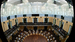 Bundesrat entscheidet über Abwehrschirm und neuen Präsidenten