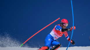 Des Jeux paralympiques "violents émotionnellement" pour Marie Bochet