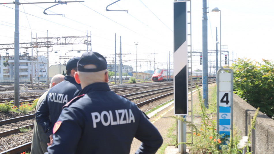 Violenta studentessa a Roma,nel 2015 abusò di tassista