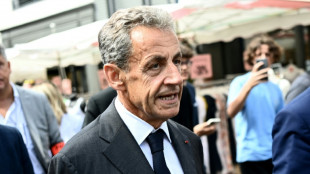 Rétractation de Takieddine: Nicolas Sarkozy, mis en examen, veut "défendre son honneur"