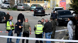 Blaze kills 59 in North Macedonia nightclub