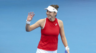 United Cup: Bencic überzeugt nach Babypause