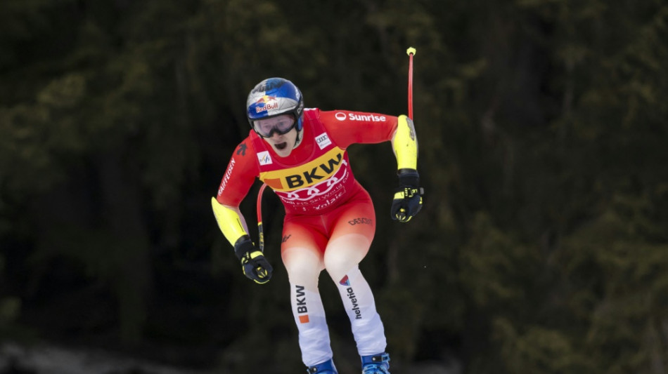 Ski: Odermatt gewinnt den Super-G