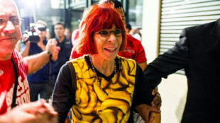 Brazilian rock icon Rita Lee dead at 75: family