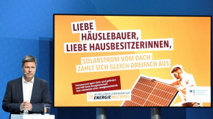 L'Allemagne en campagne pour promouvoir les économies d'énergie