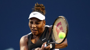 Cincinnati: Hohe Auftakthürde für Serena Williams