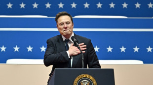 Musk takes control of US Treasury payments systems