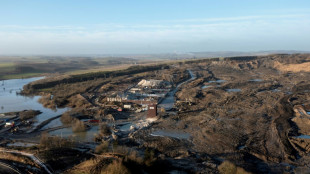 Denmark opens probe into contaminated soil landslide