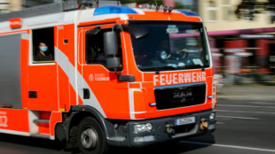 Zwei Menschen sterben bei Wohnungsbrand in Gelsenkirchen