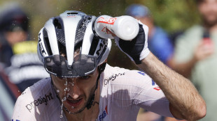 Vuelta: A. Yates vince la 9/a tappa, O'Connor rimane leader