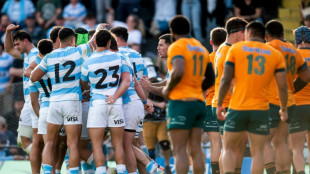 Wallabies 'fell off cliff' in loss to Pumas, says coach Schmidt 