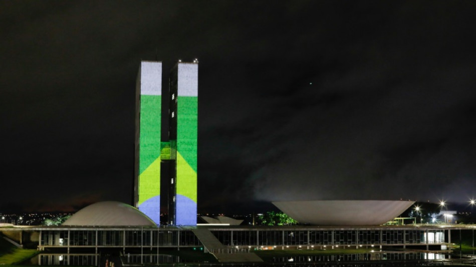 Lula: 'Não há perdão' para autores de ataques de janeiro de 2023 em Brasília