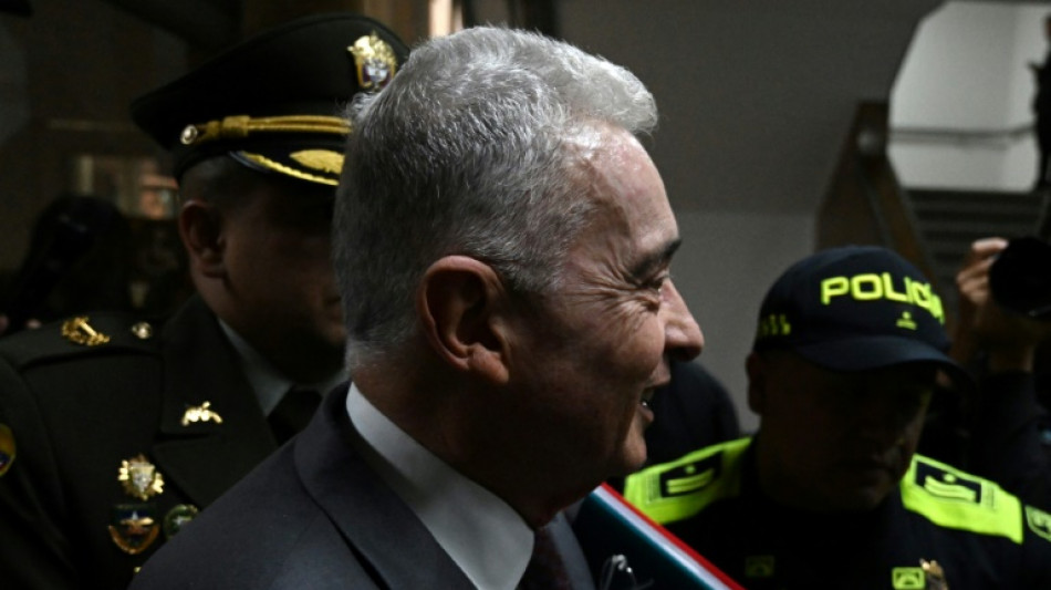 Denuncian una agresión a un testigo clave en el juicio contra Álvaro Uribe en Colombia