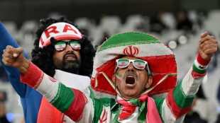 Drama-filled Asian Cup fuels 2026 World Cup hopes