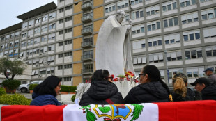 Papa Francisco relança do hospital seu grande projeto sobre futuro da Igreja