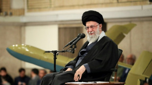 Meta removes Instagram, Facebook accounts of Iran's Khamenei