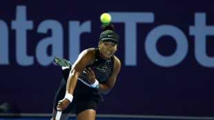 Osaka advances as Gauff, Jabeur dumped out of Qatar Open