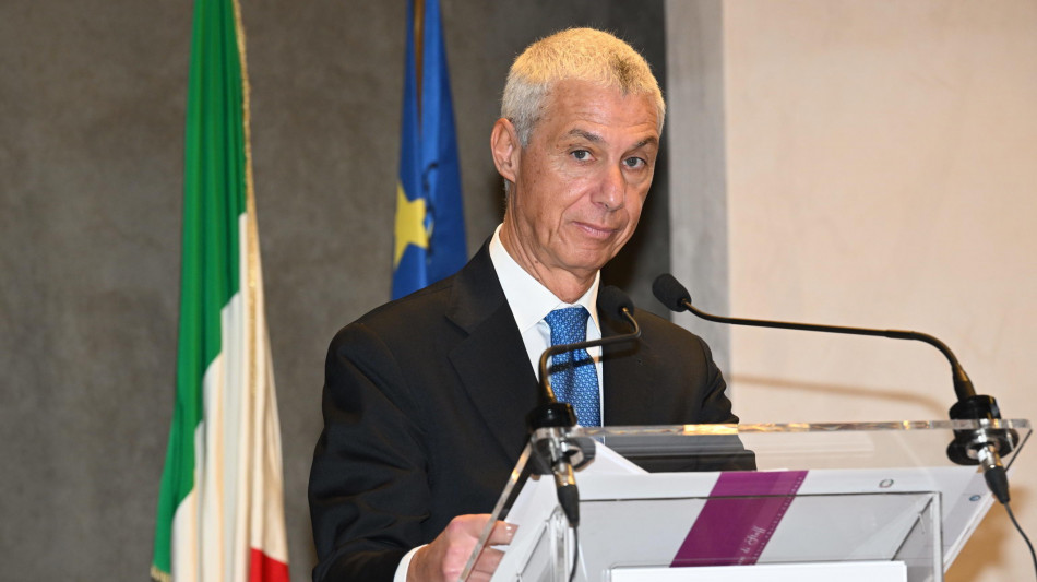 Nomina Vittorio Rizzi al Dis l'ipotesi più accreditata