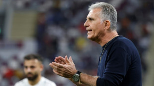 Qatar under pressure in Asian Cup defence after abrupt Queiroz axing