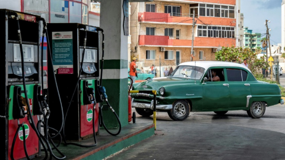 Cubans fear worsening inflation as fuel price to soar 500%