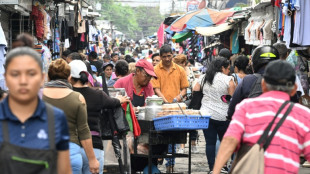 Après un an de "guerre contre le crime", les Salvadoriens redécouvrent leurs rues