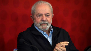 Brazil's Lula unveils social, green campaign priorities