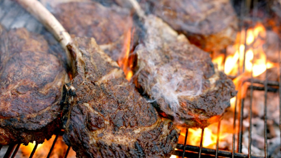 Familienvater grillt auf Balkon: Neun Verletzte in Bremen