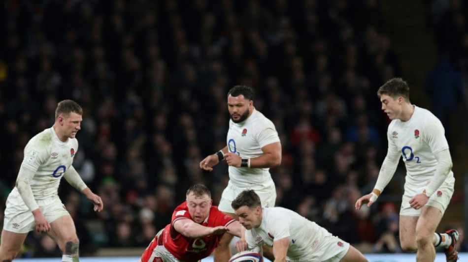 Wales ready for versatile France, says Reffell