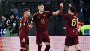 Coppa Italia: 4-1 alla Sampdoria, la Roma ai quarti