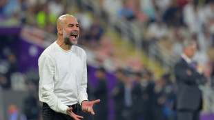 Guardiola says rivals want Man City to fail 'more than ever'