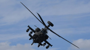 Poland signs $10 bn deal for US Apache attack helicopters