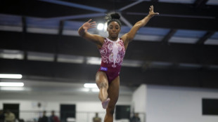 Veteran and rising US women gymnasts set to light up Paris Games