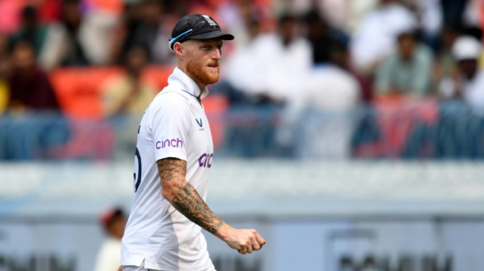 Stokes marks 100th Test with India series on knife-edge