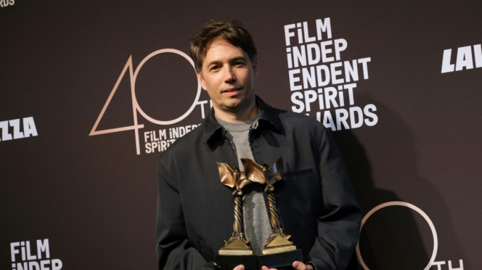 Sean Baker, director de "Anora", dice que el cine independiente pasa dificultades