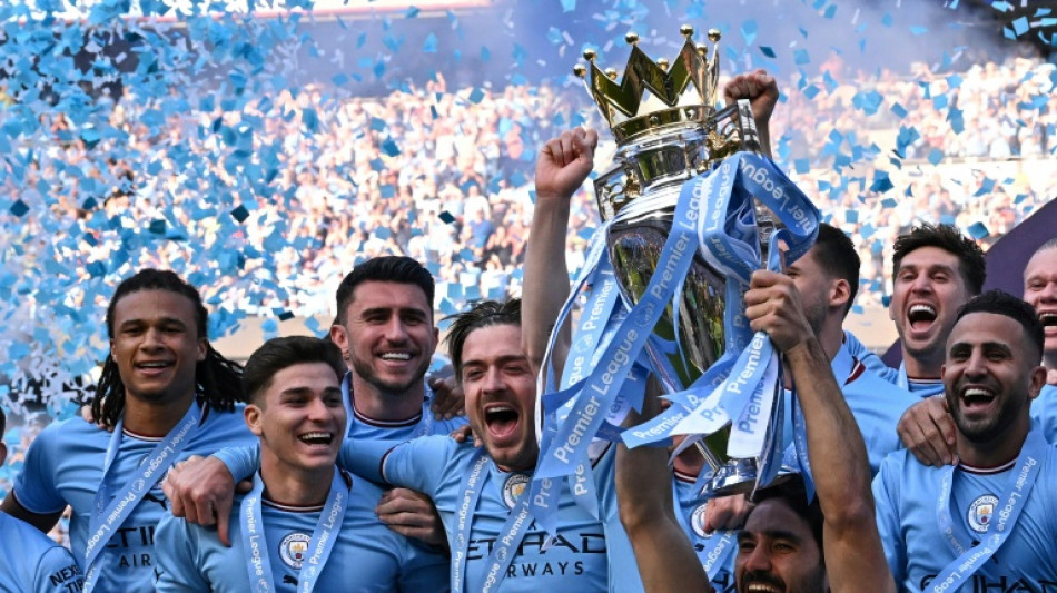 Premier League announces record $8.45 bn domestic TV deal