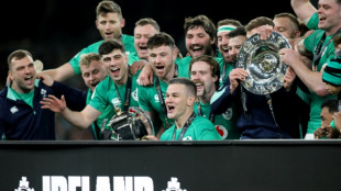 Irish rugby schooled in excellence