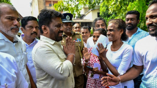 Sri Lanka: le président confiant dans la victoire de son camp aux législatives