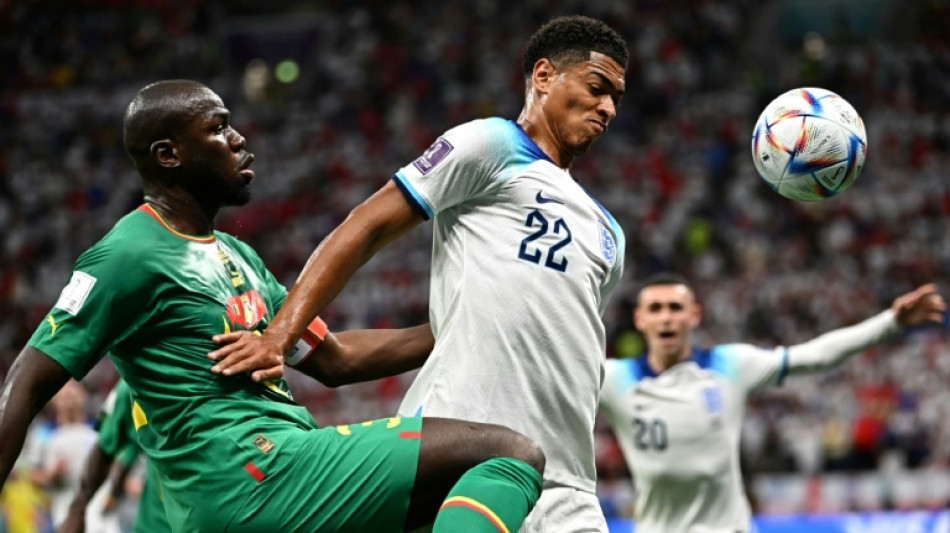 England to face Senegal and Wales in 2025 friendlies