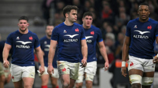 France, Scotland face off with Six Nations point to prove