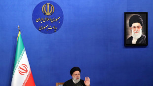 Raisi death reshapes Iran succession, puts focus on Khamenei son