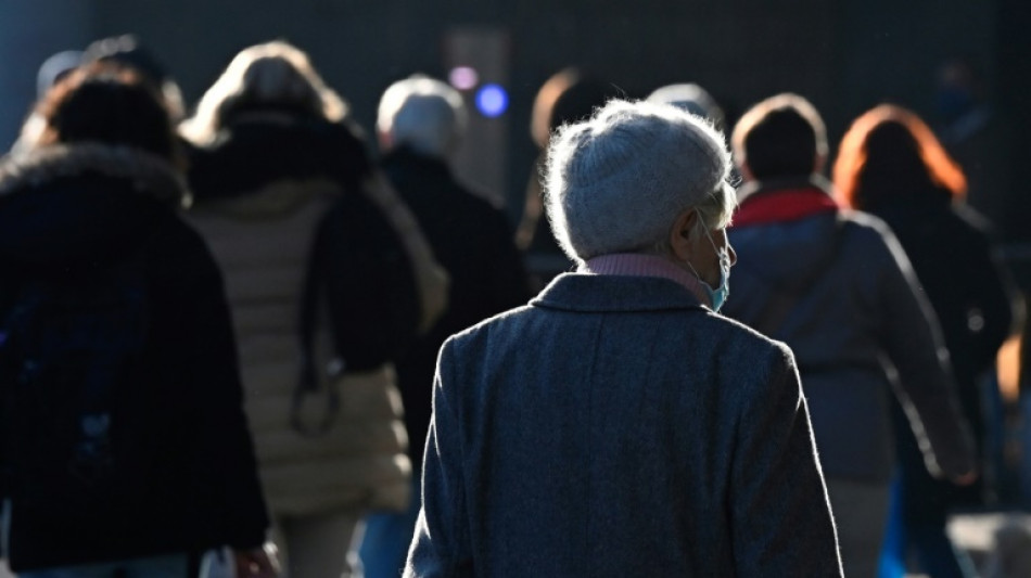 Psychische Gesundheit: Studie sieht Wissenslücken beim Umgang mit Hilfsangeboten