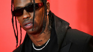 El rapero Travis Scott, libre de cargos penales por 10 muertes en un 'show' en Texas