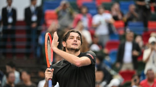 Taylor Fritz books spot in ATP Finals in Turin 