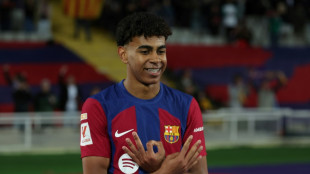 Barca relying on 'scoundrel' starlet Yamal against Napoli