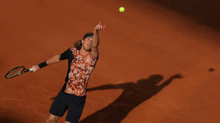 'Carlitos', ogro e inspiración del Tsitsipas más metafísico